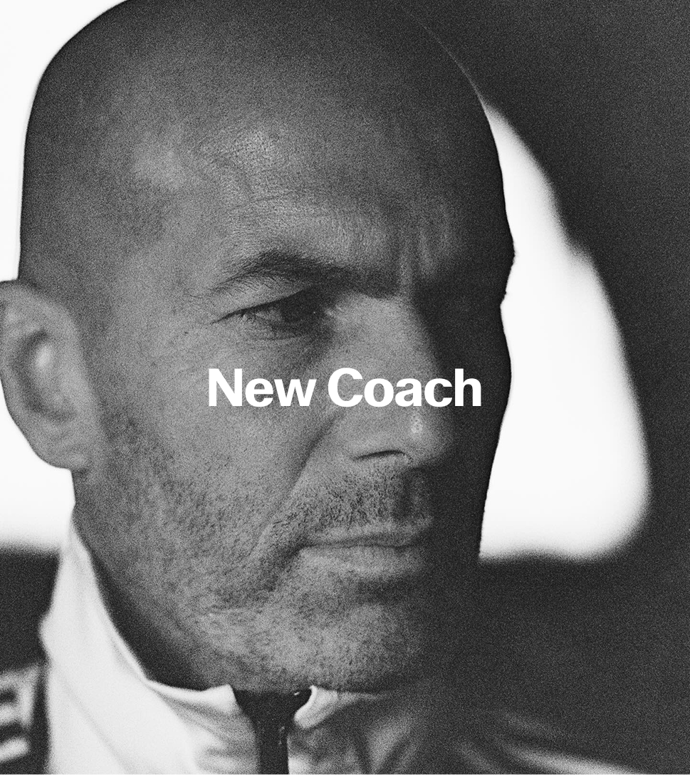 Coach